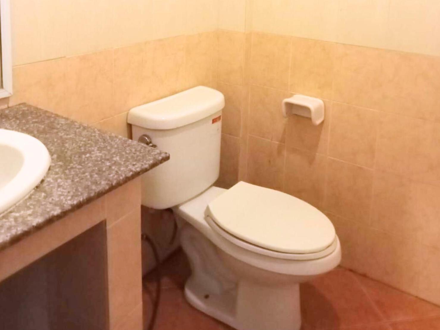 Bank Guesthouse Haad Rin Bagian luar foto